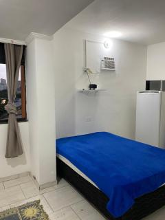 Loft no bairro floresta - 4