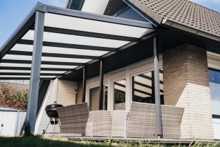 Ella am See, Ferienhaus - Fintel - 7