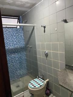 Loft no bairro floresta - 1