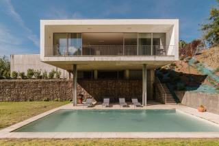 Casa Do Golf Ponte de Lima - Ponte de Lima - 0