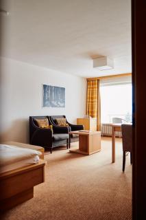 BRUGGER'S Hotelpark am See - 1