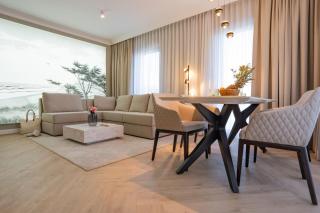 Yachthafen Barth - Ferienwohnung - Barth - 3