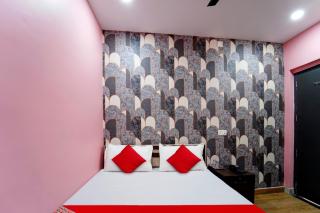 Hotel O Jai Jagannath Inn - 0