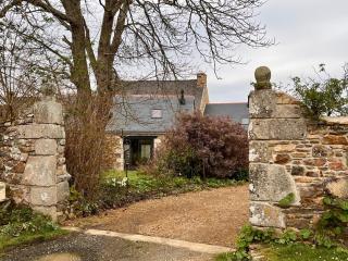 Gîte de Ker Riou - Between sea and countryside - Ploubazlanec - 1