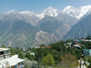 MAA BHAGWATI HOME STAY - Kalpa - 8
