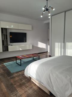 Oasis Suite - Braşov - 4