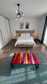 Oasis Suite - Braşov - 3