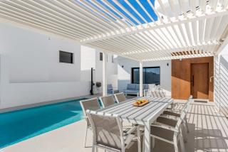 Luxury family villa with privacy - Rojales - 8