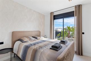 Luxury family villa with privacy - Rojales - 1