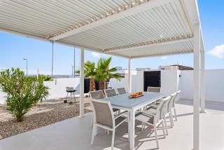 Luxury family villa with privacy - Rojales - 7