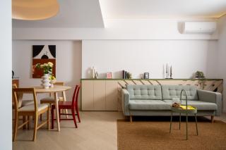 North by Urbanesq Cortina I - Voluntari - 5