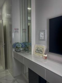 Alissa Suite - Rome - 6