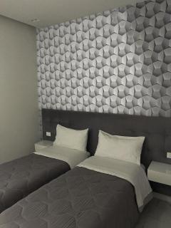 Alissa Suite - Roma - 5