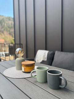 Cabins Dolce Vita - Konjska Reka - 3