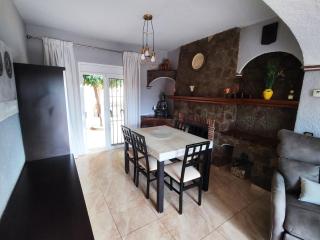 Beautiful villa with a pool - Calonge - 4