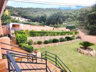 Beautiful villa with a pool - 3