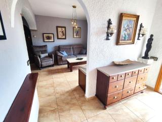 Beautiful villa with a pool - Calonge - 2