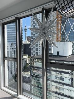 Breathtaking views FREE parking - Auckland - 2