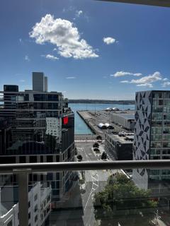 Breathtaking views FREE parking - Auckland - 7