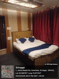 Winter Wonder Home Stay - Srinagar - 2