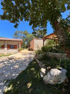 Paradiso Istriano - Mediterraneo and Olive - Rovinj - 9