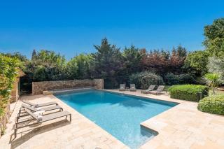 Luxury Villa near Fayence - Saint-Paul-en-Forêt - 9