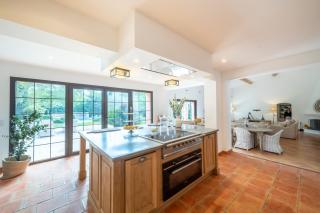 Luxury Villa near Fayence - Saint-Paul-en-Forêt - 3
