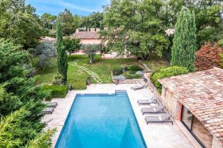 Luxury Villa near Fayence - Saint-Paul-en-Forêt - 6