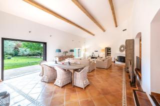 Luxury Villa near Fayence - Saint-Paul-en-Forêt - 2