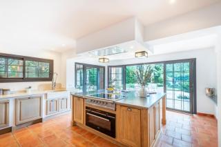 Luxury Villa near Fayence - Saint-Paul-en-Forêt - 5