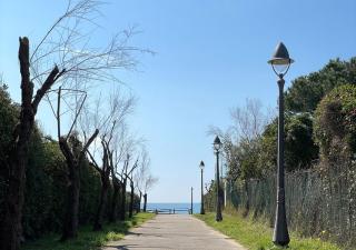 Villa Exclusive - Sperlonga Mare - Sperlonga - 0