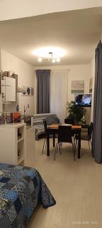 Casa delle Vigne - Genova - 0