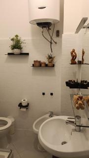 Casa delle Vigne - Genova - 5
