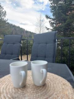 Cabins Dolce Vita - Konjska Reka - 8
