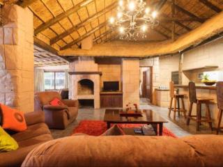 Motozi Lodge - Pelindaba - 9