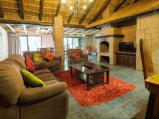 Motozi Lodge - Pelindaba - 8