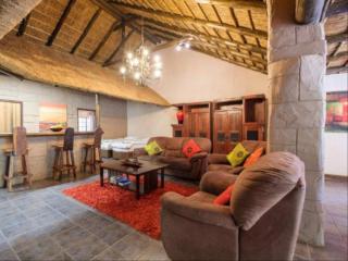 Motozi Lodge - Pelindaba - 7
