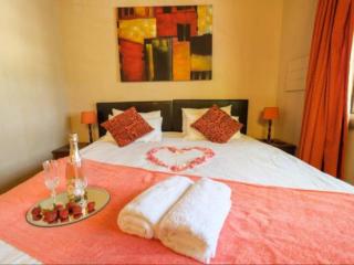 Motozi Lodge - Pelindaba - 4