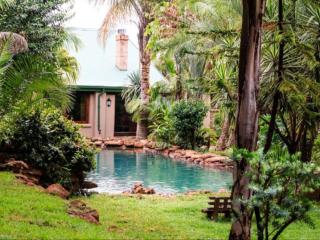 Motozi Lodge - Pelindaba - 1