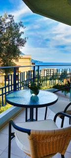 Sea View Superb Studio - Budua - 9