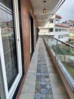 Ooty Blossom Retreat - Ooty - 7