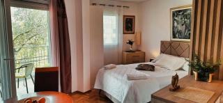 Sea View Superb Studio - Budua - 8