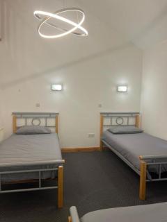 Bushmills Hostel - Bushmills - 9