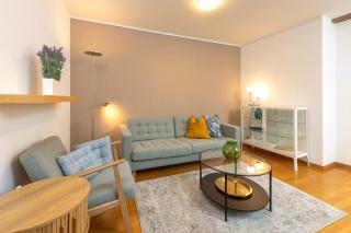 Cozy Central Duplex Garden & Family Comfort - 0