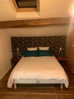 Le refuge du Jardinier - 3