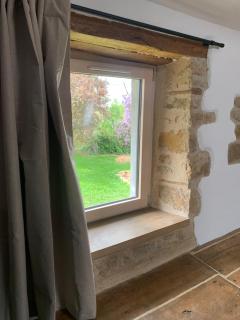 Le refuge du Jardinier - 2