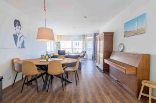 Sterflat 53 - Egmond aan Zee - 4