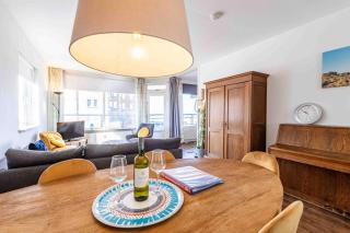 Sterflat 53 - Egmond aan Zee - 9