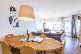 Sterflat 53 - Egmond aan Zee - 3