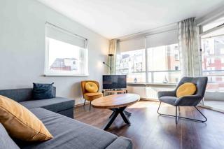Sterflat 53 - Egmond aan Zee - 7